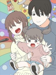 风车漫画《齿轮之城》封面